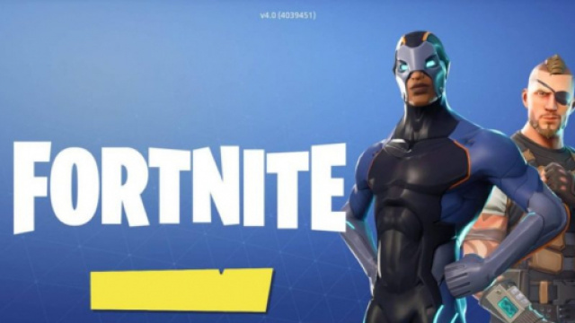 Fortnite: Stagione 4 Disponibile - Intro ed Aggiornamento - Gogo ... - gogomagazine.it
