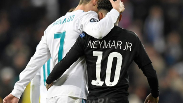 Is there room for Neymar and Cristiano Ronaldo at Real Madrid? - sky.com