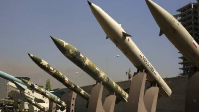 l'Iran è pronto a difendersi con 80.000 missili puntati su Israele ... - altervista.org