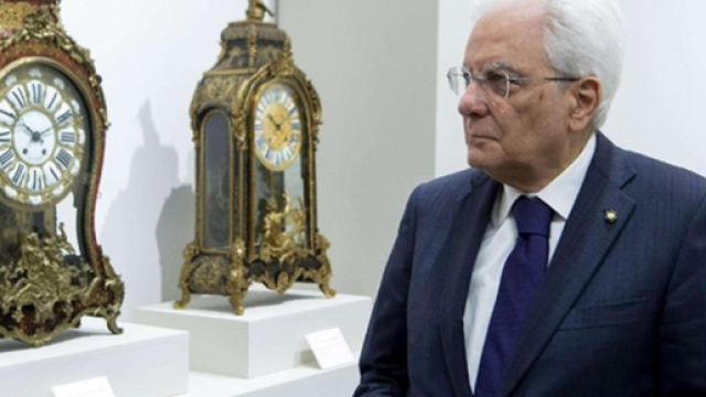 maggioranza, il Quirinale: lunedì nuove consultazioni - avvenire.it