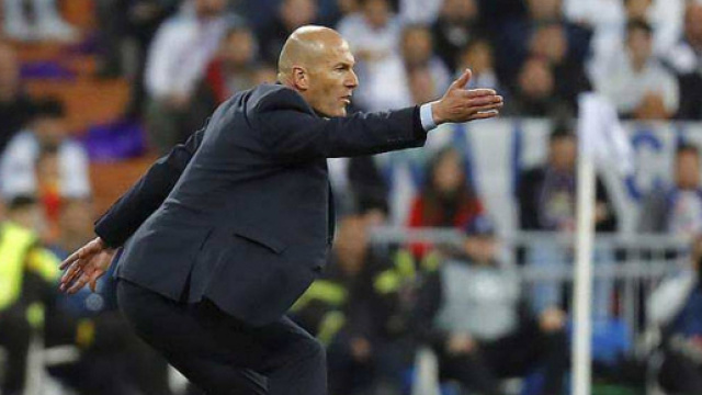 Mercato : Cette décision forte que le Real Madrid pourrait regretter !