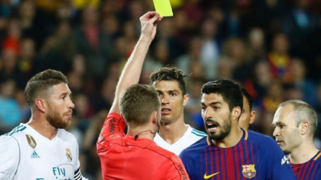 Mercato : Le Clasico révolutionne l'avenir d'un cadre du Real Madrid !