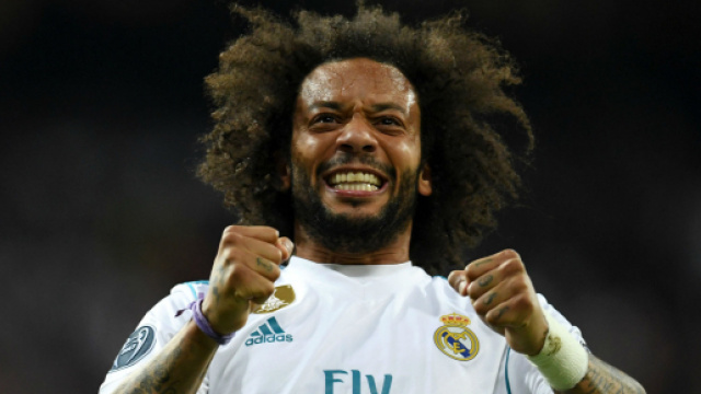 Mercato : Le Real Madrid a trouvé la nouvelle doublure de Marcelo !