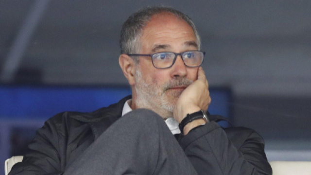 Mercato : Un club de Ligue 1 sur le point d'écarter l'OM d'une énorme piste ?