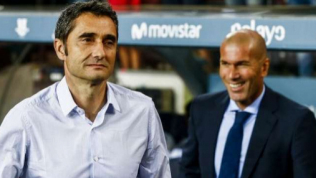 Mercato : Un combat Real Madrid - Barça pour une révélation de Chelsea !