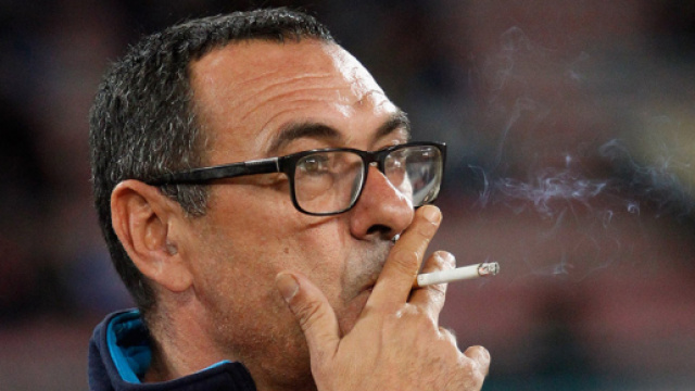 Napoli Sarri - andreatorrisi.com