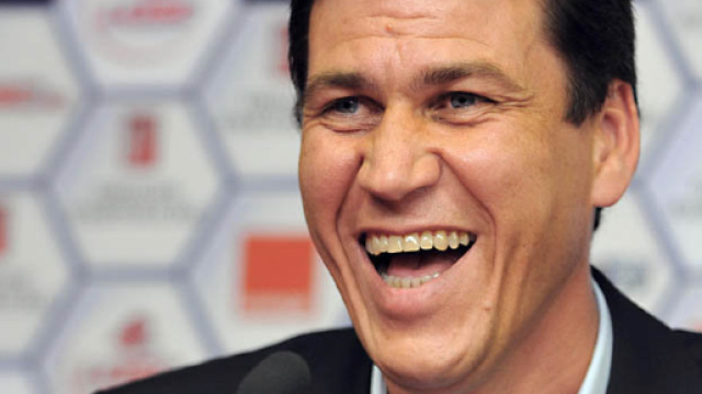 OM: Rudi Garcia veut du lourd pour le mercato ... - africatopsports.com