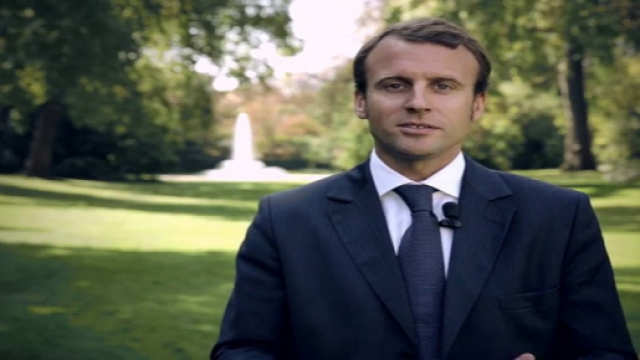 Que retenir de la première année au pouvoir d'Emmanuel Macron ?