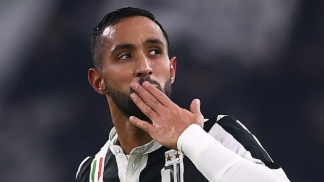 Serie A: grâce à Benatia, la Juventus stoppe la Roma - bfmtv.com