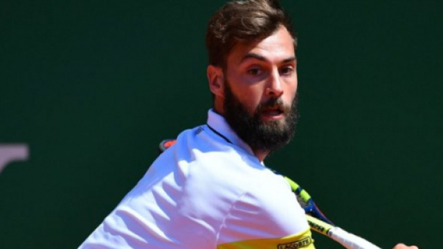 Tennis - ATP - Madrid : Paire s'offre Carreno Busta ! - Sport 365 - sport365.fr