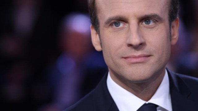 VIDEOS. Présidentielle : cinq séquences qu'il ne fallait pas rater ... - francetvinfo.fr