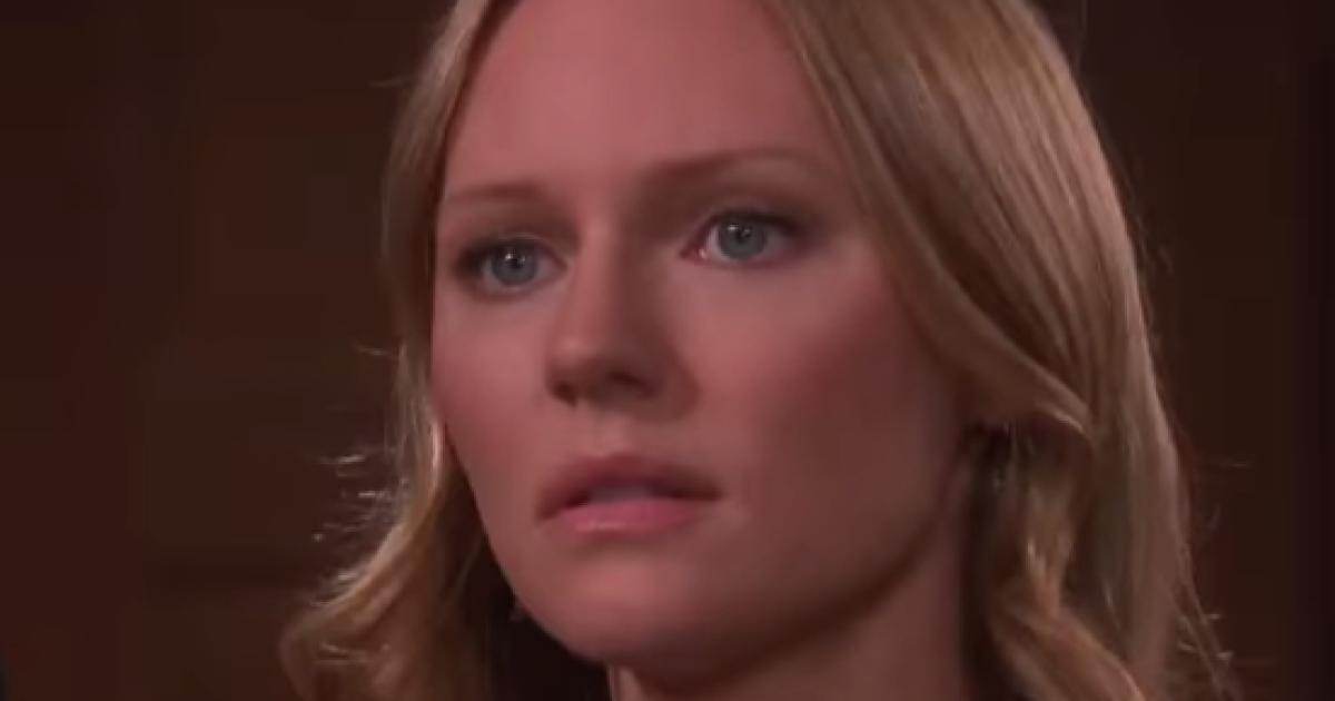 'Days of Our Lives' spoilers: Marci Miller has reportedly quit as ...