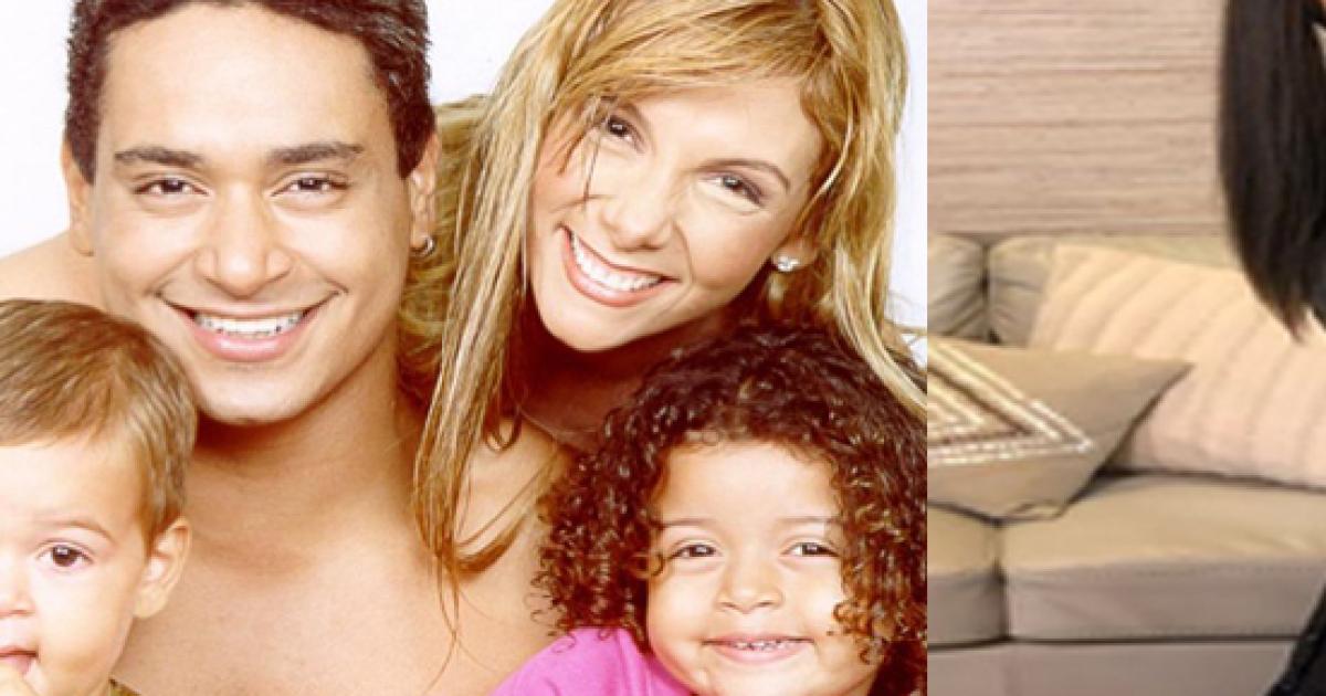 Filha de Carla Perez cresceu, virou um mulherão e está linda; veja