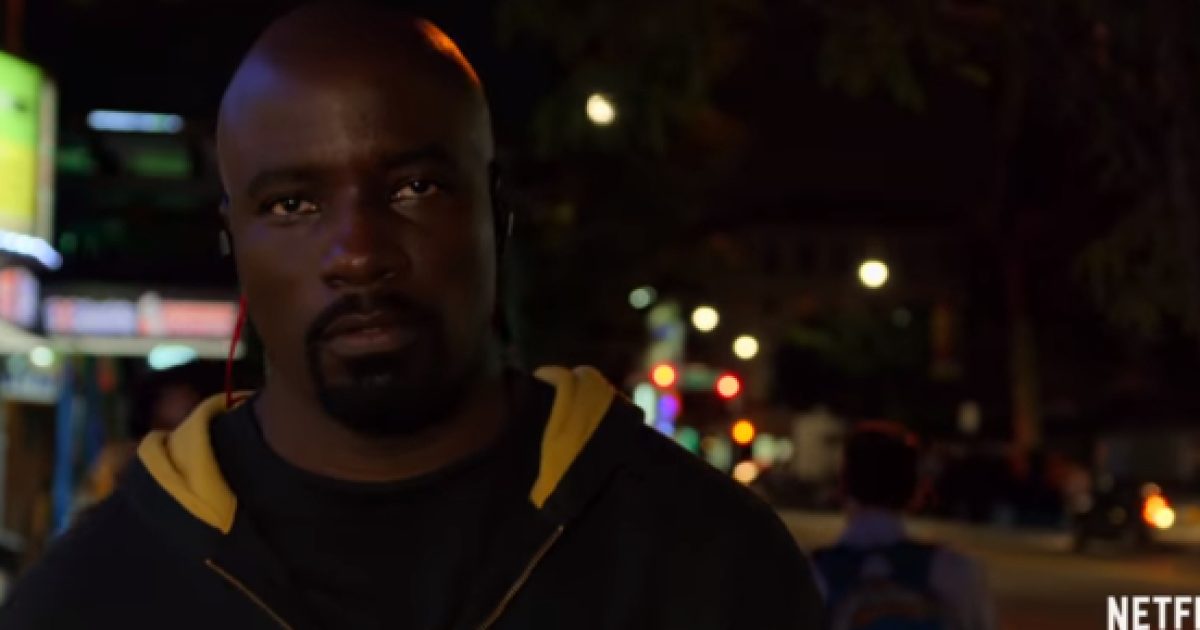 Luke Cage Season 2 First Trailer Heroes For Hire Spin Off Not Happening