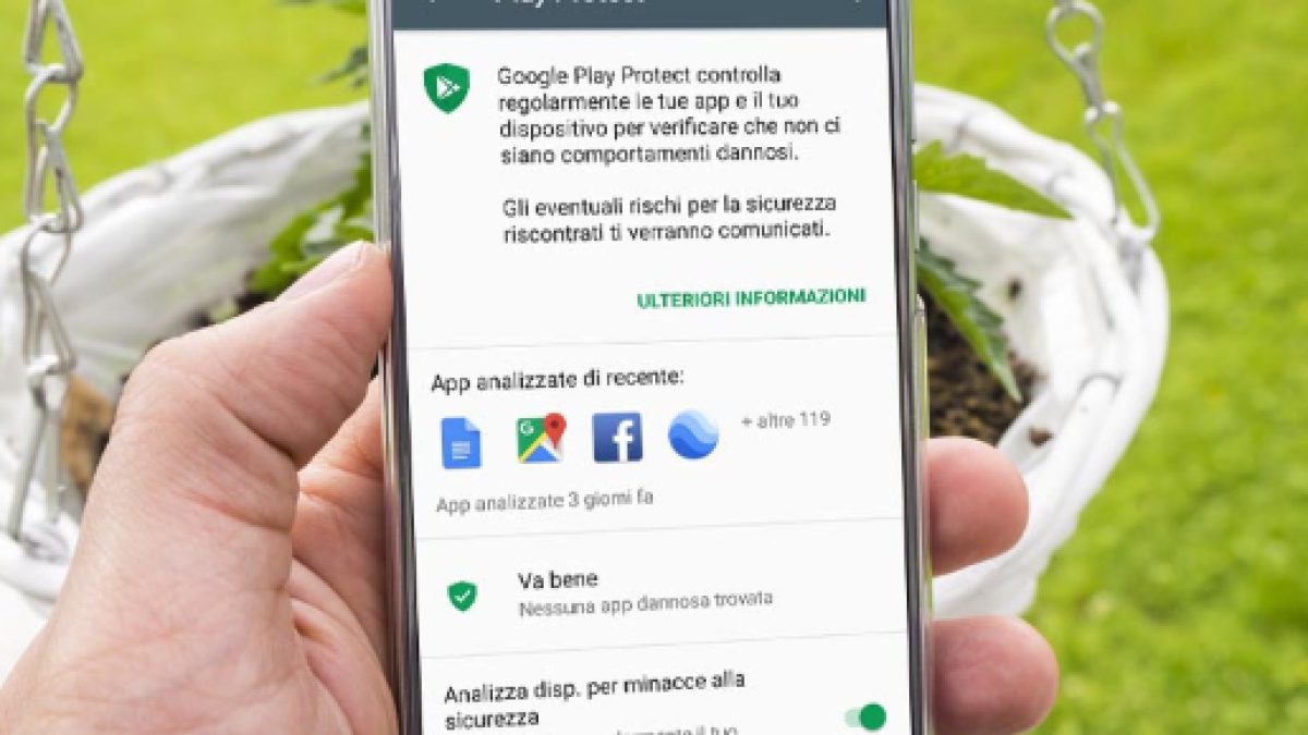 Android, ecco le tre app dannose da cui diffidare