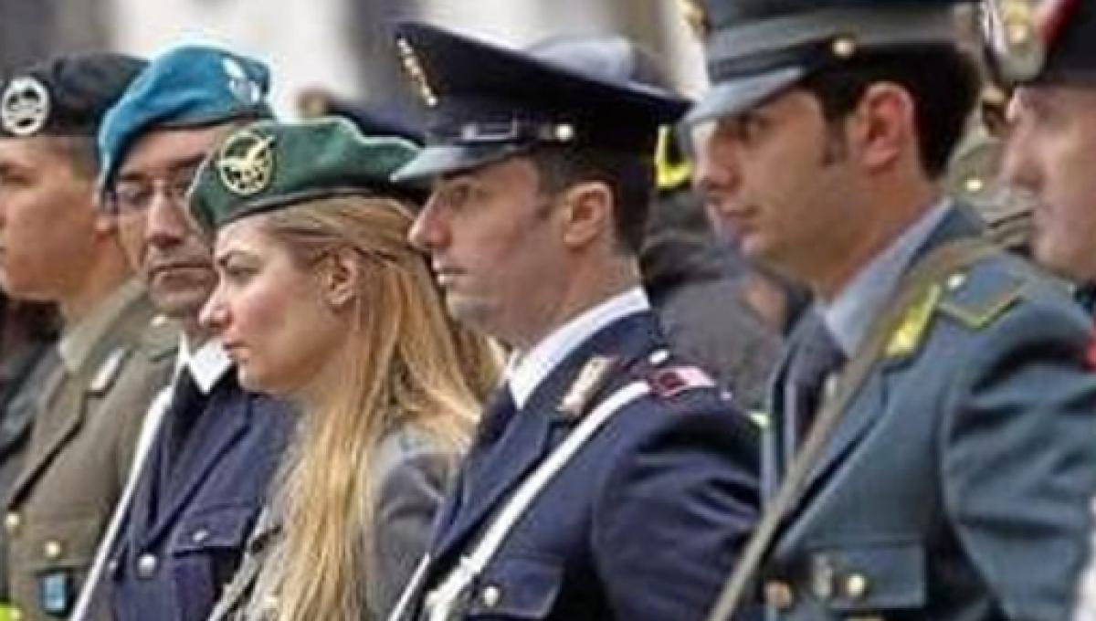 Concorsi Guardia Finanza Carabinieri E Polizia 2018 Quali Arrivano A Maggio