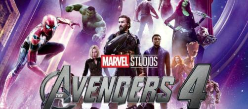 ¿Cuál es el título de The Avengers 4? Esa es la interrogante que está en la cabeza de muchos tras los sucesos de Avengers: Infinity War