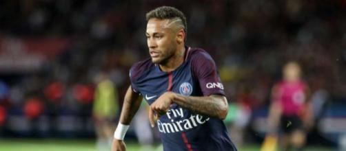 Mercato : Un ancien madrilène lâche une bombe sur Neymar !
