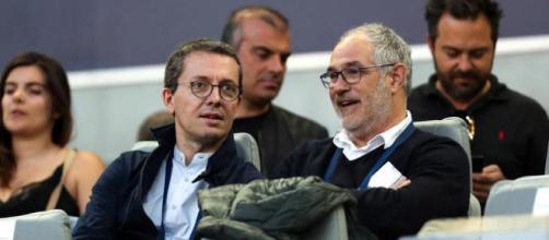 Mercato : Un joueur de Ligue 1 répond à l'intérêt de l'OM !
