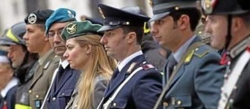 Assunzioni Polizia, carabinieri, vigili del fuoco | Bandi e ... - today.it