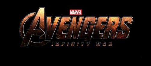 Avengers Infinity War logo (Image credit – Christianlorenz97, Wikimedia Commons)