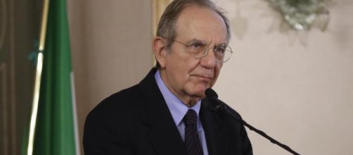 Def 2018: l'audizione del ministro Padoan