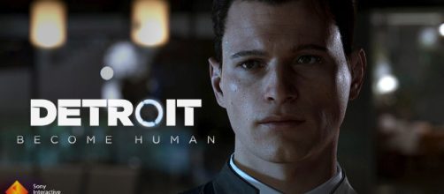 Detroit: Become Human un videojuego que nos hace pensar