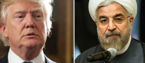 El régimen iraní advirtió que Estados Unidos “se arrepentirá"