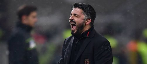 Gattuso elogia la mentalità bianconera