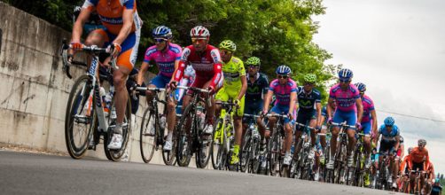 Giro d'Italia 2018, ultime notizie