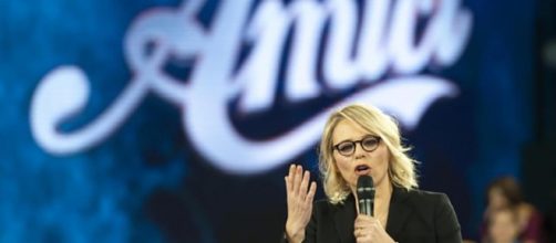 Gossip, nuova coppia ad Amici di Maria De Filippi