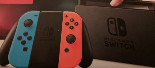 Subscription live service coming to Nintendo Switch - [Image via JJBers/Flickr]