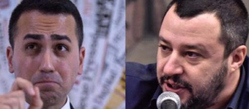 In extremis Di Maio e Salvini riprovano a fare un governo