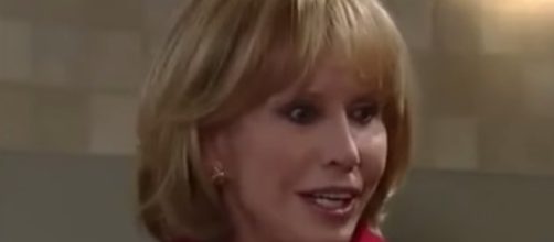 Leslie Charleson hopes to return to 'General Hospital' as Monica Quartermaine soon - Image via YouTube