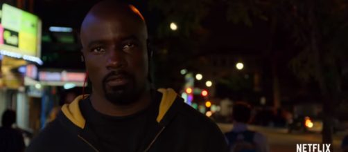 Marvel's Luke Cage - Season 2 | Official Trailer [HD] | Netflix [Image Credit: Netflix/YouTube screencap]