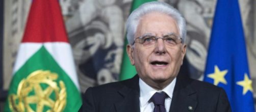 Mattarella si appresta a scegliere il premier del governo di tregua