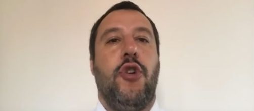 Matteo Salvini | Matteo Salvini - youtube.com