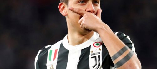 Paulo Dybala, es seguido por toda Europa