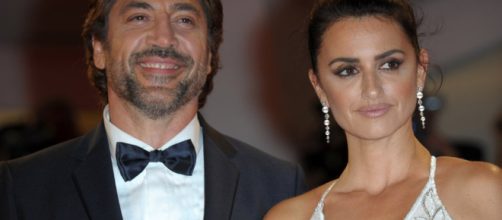 Penelope Criz e Javier Bardem apriranno il Festival di Cannes 2018