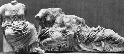 Rodin y el arte de la Antigua Grecia en el British Museum