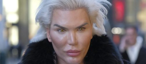 Rodrigo Alves, nuovo concorrente del Grande Fratello - canoe.com