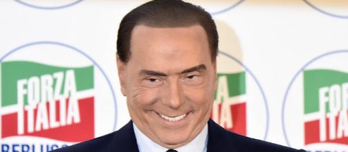 Silvio Berlusconi è il leader di Forza Italia - theconversation.com