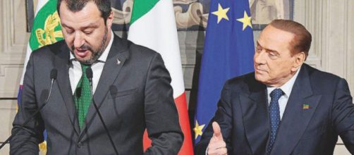 Silvio Berlusconi, lo spassosissimo mimo che ha ridotto a comparsa ... - ilfattoquotidiano.it