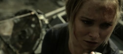 'The 100' will return for a sixth season on The CW. [image credit: The CW Television Network - YouTube]