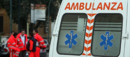 Tragedia sul lavoro in provincia di Bergamo.
