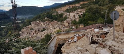 Tragico terremoto nel centro Italia, scossa fortissima nella notte ... - emergency-live.com