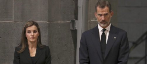Un medio alemán se hace eco de un «divorcio inminente» de los reyes de España