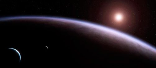 WASP-104b, uno de los planetas más oscuros | portalastronomico.com - portalastronomico.com