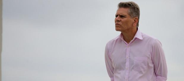 Autuori cobra uma definição da Conmebol Autuori cobra uma definição da Conmebol