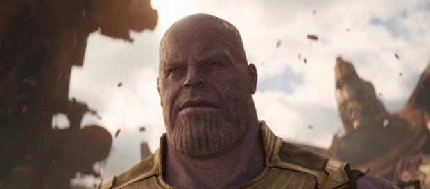 Avengers: Infinity War: ¿cómo es derrotado Thanos? Avengers: Infinity War: ¿cómo es derrotado Thanos?